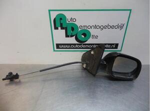 Wing (Door) Mirror VW GOLF IV (1J1)