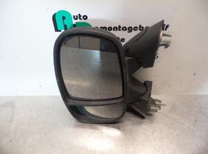 Wing (Door) Mirror RENAULT TRAFIC II Van (FL)