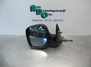 Außenspiegel links Citroen Berlingo I Kasten M  P7724738