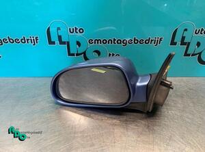 Wing (Door) Mirror CHEVROLET LACETTI (J200), DAEWOO LACETTI Hatchback (KLAN)