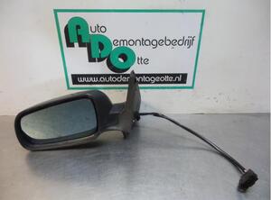 Wing (Door) Mirror VW GOLF IV (1J1)