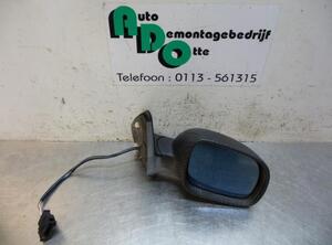 Wing (Door) Mirror VW GOLF IV (1J1)