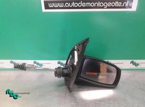 Wing (Door) Mirror FIAT PANDA (169_)