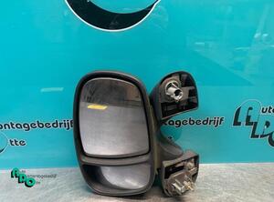 Wing (Door) Mirror RENAULT TRAFIC II Van (FL)