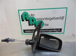 Wing (Door) Mirror FIAT PANDA (169_)