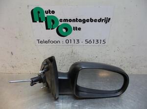 Wing (Door) Mirror OPEL CORSA C (X01)