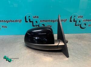 Wing (Door) Mirror OPEL MERIVA A MPV (X03)