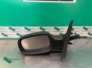 Wing (Door) Mirror RENAULT CLIO III (BR0/1, CR0/1)