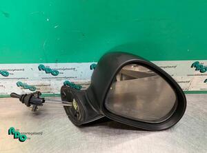 Wing (Door) Mirror CHEVROLET MATIZ (M200, M250)