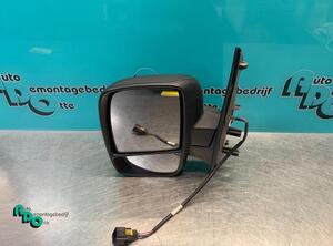 Wing (Door) Mirror PEUGEOT EXPERT Van (VF3A_, VF3U_, VF3X_)