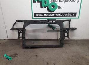 Front Panel SEAT IBIZA III (6L1)