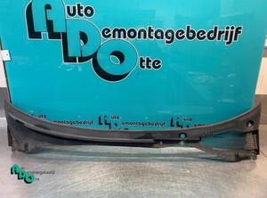 Water Deflector FIAT GRANDE PUNTO (199_), FIAT PUNTO EVO (199_), FIAT PUNTO (199_)