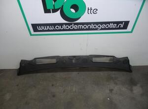 Water Deflector BMW 3 (E90), BMW 1 (E81), BMW 1 (E87)