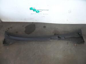 Water Deflector FIAT GRANDE PUNTO (199_), FIAT PUNTO (199_), FIAT PUNTO EVO (199_)