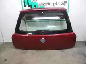 Kofferruimteklep FIAT GRANDE PUNTO (199_), FIAT PUNTO EVO (199_)