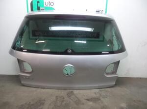 Boot (Trunk) Lid VW GOLF V (1K1), VW GOLF VI (5K1), VW GOLF VAN VI Variant (AJ5), VW GOLF VI Van (5K1_)