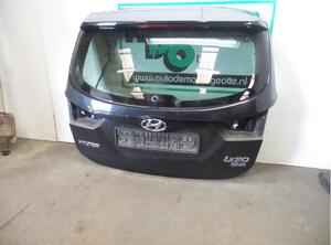 Boot (Trunk) Lid HYUNDAI ix20 (JC)