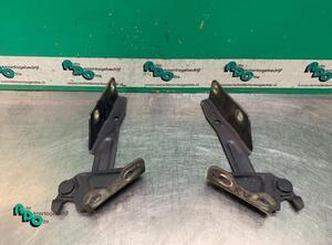 Bonnet Hinge MITSUBISHI COLT VI (Z3_A, Z2_A), MITSUBISHI Colt VII (Z2_A)