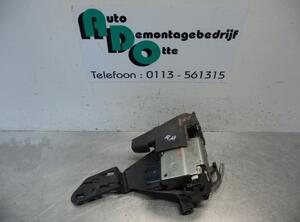 Motorkapkabel FORD FIESTA V (JH_, JD_)