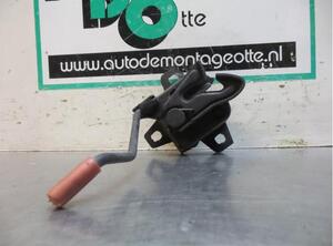 Bonnet Release Cable LANCIA MUSA (350_), FIAT IDEA (350_)