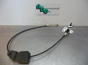 Bonnet Release Cable PEUGEOT BOXER Van, OPEL MOVANO C Van (U9)