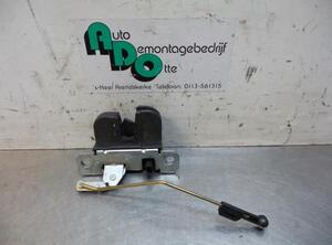 Bonnet Release Cable SEAT IBIZA III (6L1)