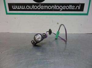 Bonnet Release Cable JAGUAR XJ (X308)