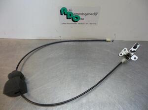 Bonnet Release Cable PEUGEOT BOXER Van, OPEL MOVANO C Van (U9)