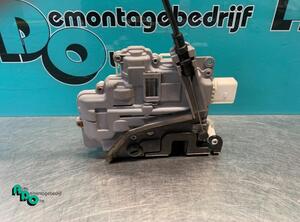 Bonnet Release Cable SEAT LEON (1P1)