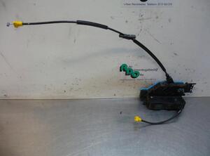 Bonnet Release Cable PEUGEOT 207 (WA_, WC_), CITROËN C4 GRAND PICASSO I (UA_), CITROËN C4 PICASSO I MPV (UD_)