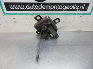 Bonnet Release Cable FIAT GRANDE PUNTO (199_), FIAT PUNTO EVO (199_)