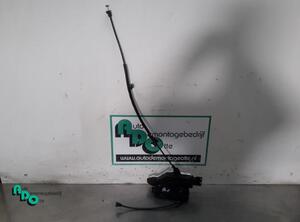 Bonnet Release Cable PEUGEOT 207 (WA_, WC_)