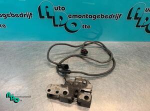 Bonnet Release Cable VW TRANSPORTER V Van (7HA, 7HH, 7EA, 7EH)