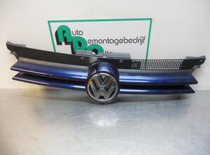 Radiator Grille VW GOLF IV (1J1)