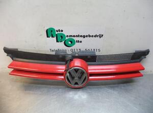 Radiateurgrille VW GOLF IV (1J1)