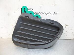 Ventilatiegrille bumper FIAT GRANDE PUNTO (199_), FIAT PUNTO EVO (199_)