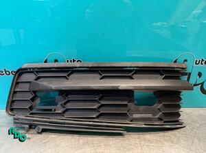 Bumper Ventilation Grille SKODA KODIAQ (NS7, NV7, NS6)