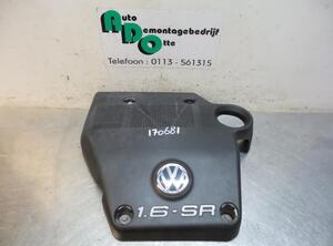 Engine Cover VW GOLF IV (1J1)