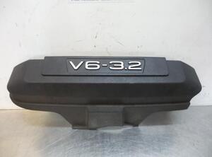 Engine Cover AUDI A6 (4F2, C6)