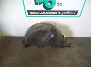 Wheelhouse RENAULT CLIO III (BR0/1, CR0/1)