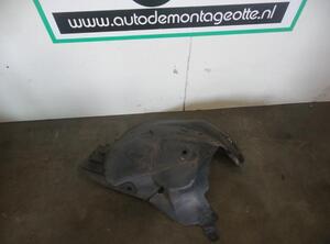 Wheelhouse RENAULT CLIO III (BR0/1, CR0/1)