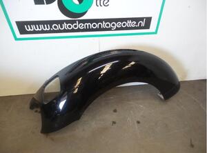 Zijwand VW NEW BEETLE (9C1, 1C1)