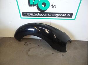 Seitenwand links hinten VW New Beetle 9C  P13222510