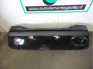 Bumper HYUNDAI GETZ (TB)