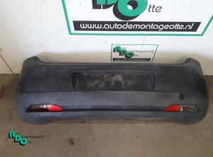 Bumper FIAT GRANDE PUNTO (199_), FIAT PUNTO (199_), FIAT PUNTO EVO (199_)