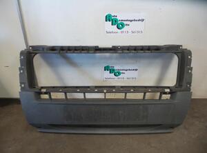 Bumper PEUGEOT BOXER Van, OPEL MOVANO C Van (U9)