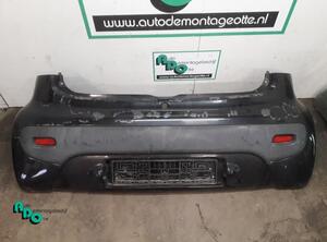 Bumper PEUGEOT 107 (PM_, PN_)