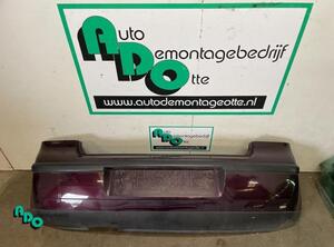 Bumper VW POLO (9N_)