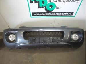 
Stoßstange vorne Hyundai Santa Fe I SM  P13619406
