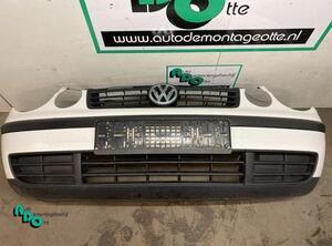 
Stoßstange vorne VW Polo IV 9N  P19790677
